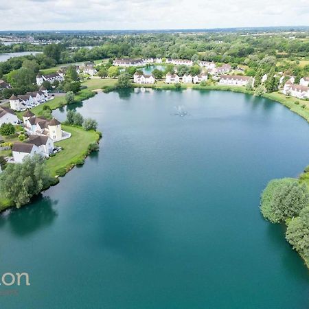 Windrush Lake 65, Sunset Lodge - P サウス・サーニー エクステリア 写真